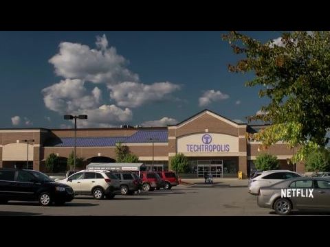 Több, mint normális