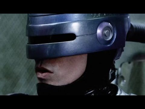 RoboDoc: The Creation of Robocop