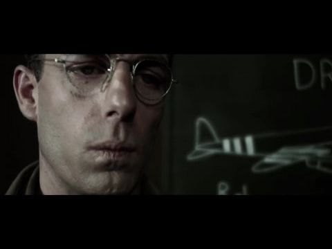 Partraszállás: A felderítők