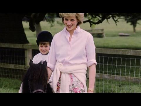 Diana, Our Mother: Her Life and Legacy