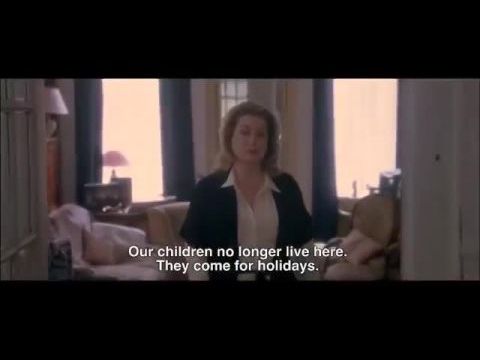 Karácsonyi történet