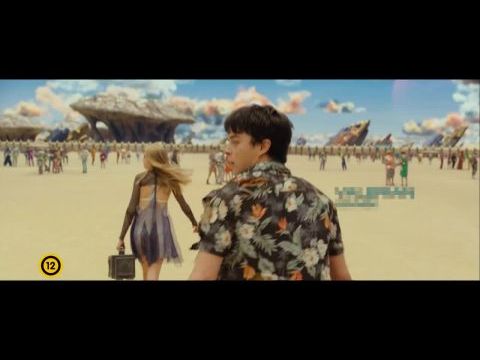 Valerian és az ezer bolygó városa