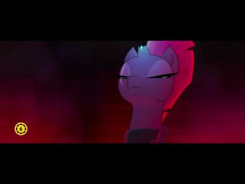 My Little Pony: A film