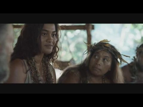 Gauguin - Voyage de Tahiti