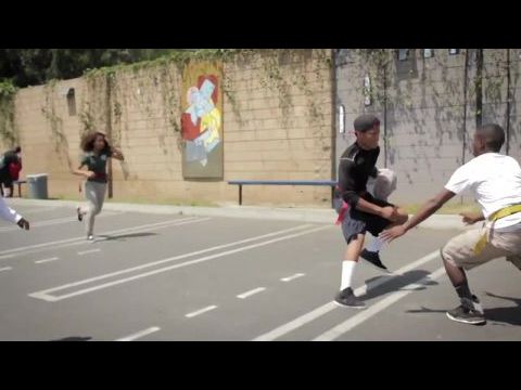 Red White Black & Blue