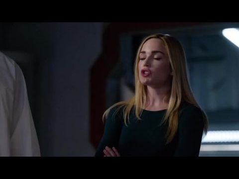 DC's Legends of Tomorrow: Their Time Is Now