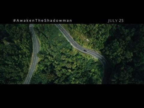 Awaken the Shadowman