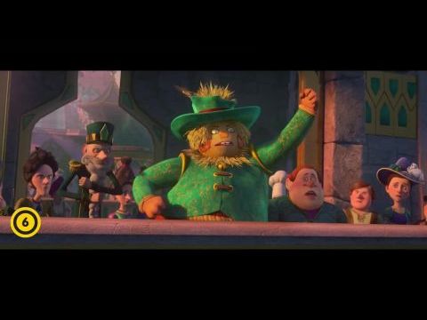 Fantasztikus utazás Óz birodalmába