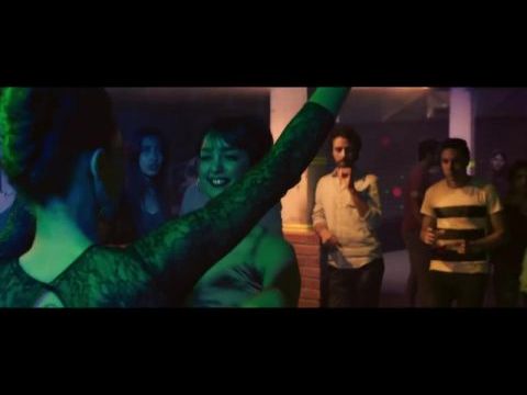 Éjszaka Tunéziában