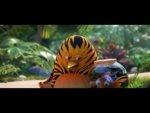 Dzsungel-mentőakció