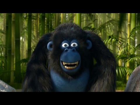 Dzsungelbanda - Mentés indul!