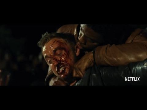 Message from the King