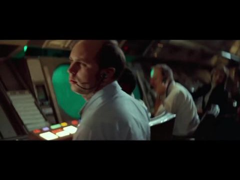 Harmadik típusú találkozások