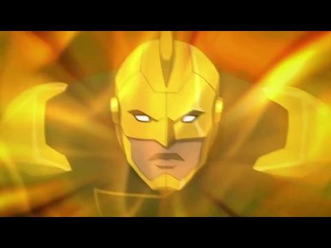 Freedom Fighters: The Ray