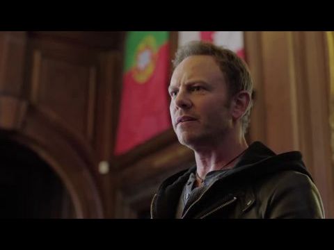 Sharknado 5: A nagy rajzás