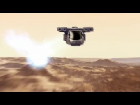 Red Faction: A kezdetek