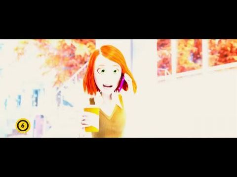 Szörnyen boldog család