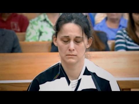 Killer Women with Piers Morgan