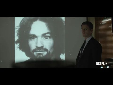 Mindhunter - Mit rejt a gyilkos agya
