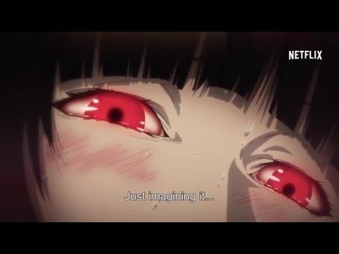 Kakegurui