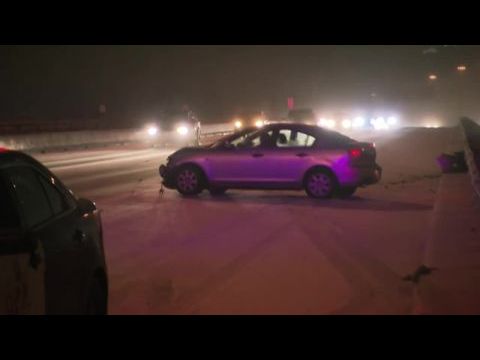 Országúti életmentők (Teherautó-mentők)