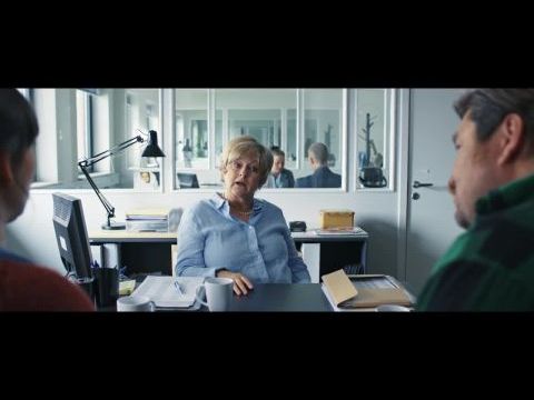 Three Heists and a Hamster