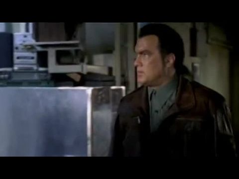 Terror a tenger alatt