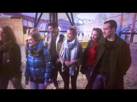 Food: Truth or Scare