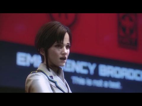 Csillagközi invázió: Mars invázió