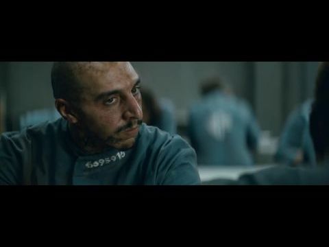 Science Fiction Volume One: The Osiris Child