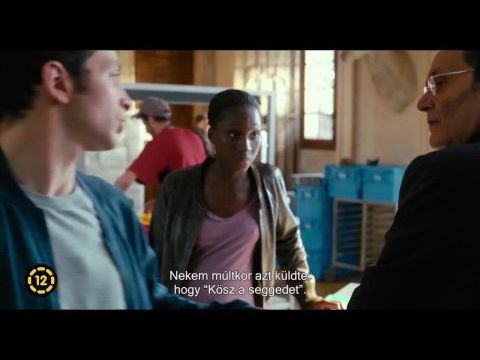 Eszeveszett esküvő