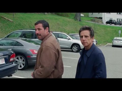 The Meyerowitz Stories (New and Selected)