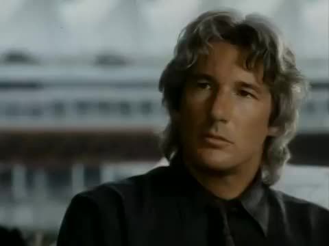 Intersection - Vágyak vonzásában