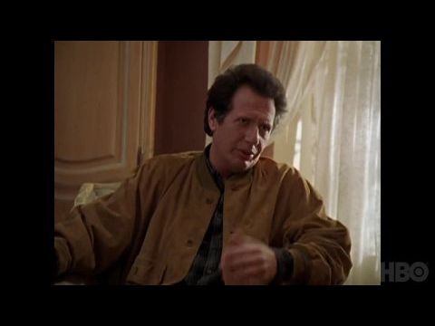 The Larry Sanders Show