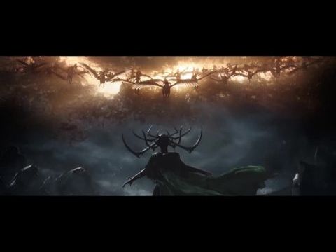 Thor: Ragnarök