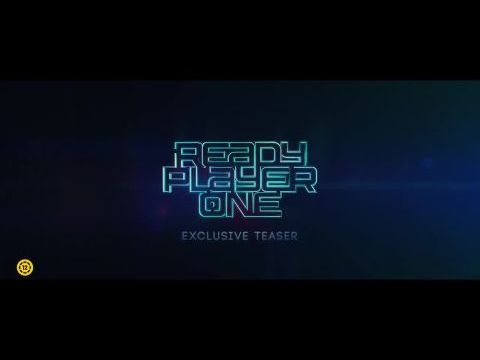 Ready Player One