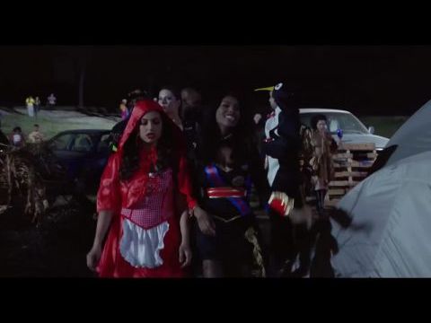 Boo 2! A Madea Halloween