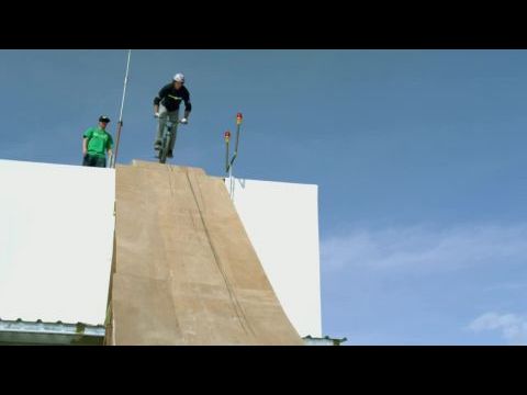 Nitro Circus élőben