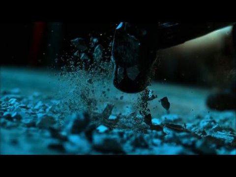 Marvel - A megtorló