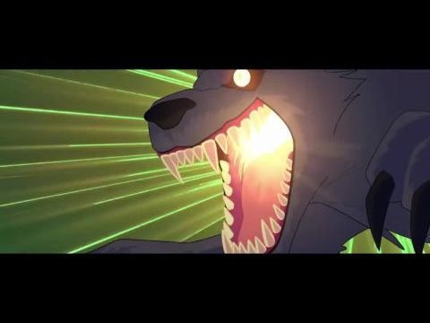 Todd and the Book of Pure Evil: The End of the End