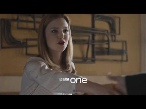 C.B. Strike: Halálos fehér