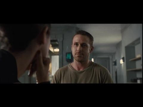 Szárnyas fejvadász 2049