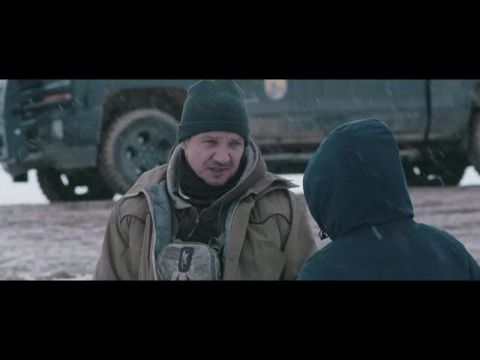 Wind River - Gyilkos nyomon