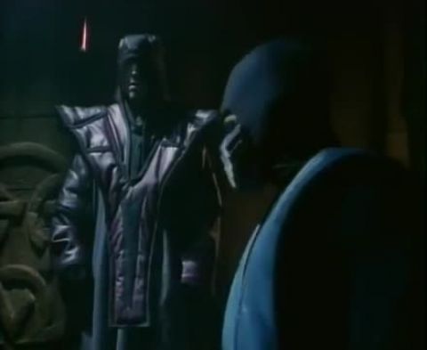 Mortal Kombat: Conquest