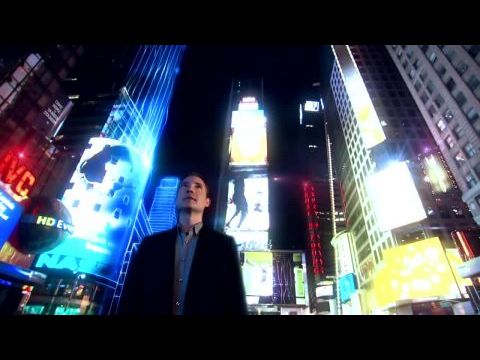 The Fabric of the Cosmos