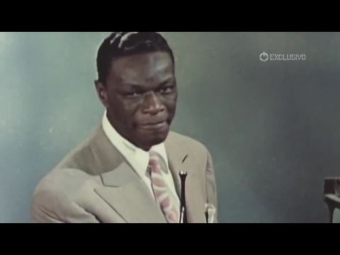 Nat King Cole – A siker árnyoldala