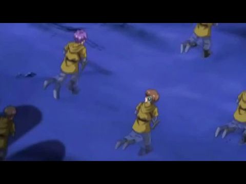 Dragon Ball Z OVA: A Csillagharcosok elpusztításának terve