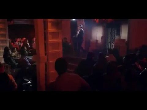 Alan Saldaña: Mi vida de pobre
