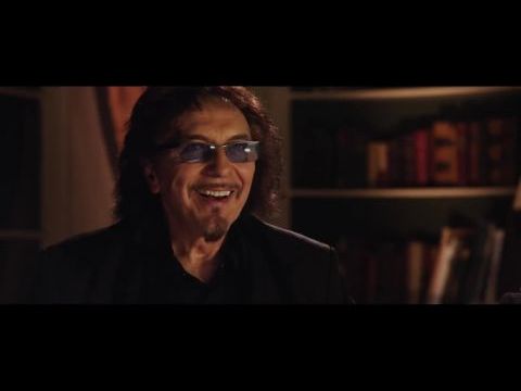 Black Sabbath – Amikor vége