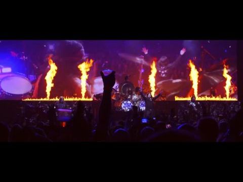 Black Sabbath – Amikor vége